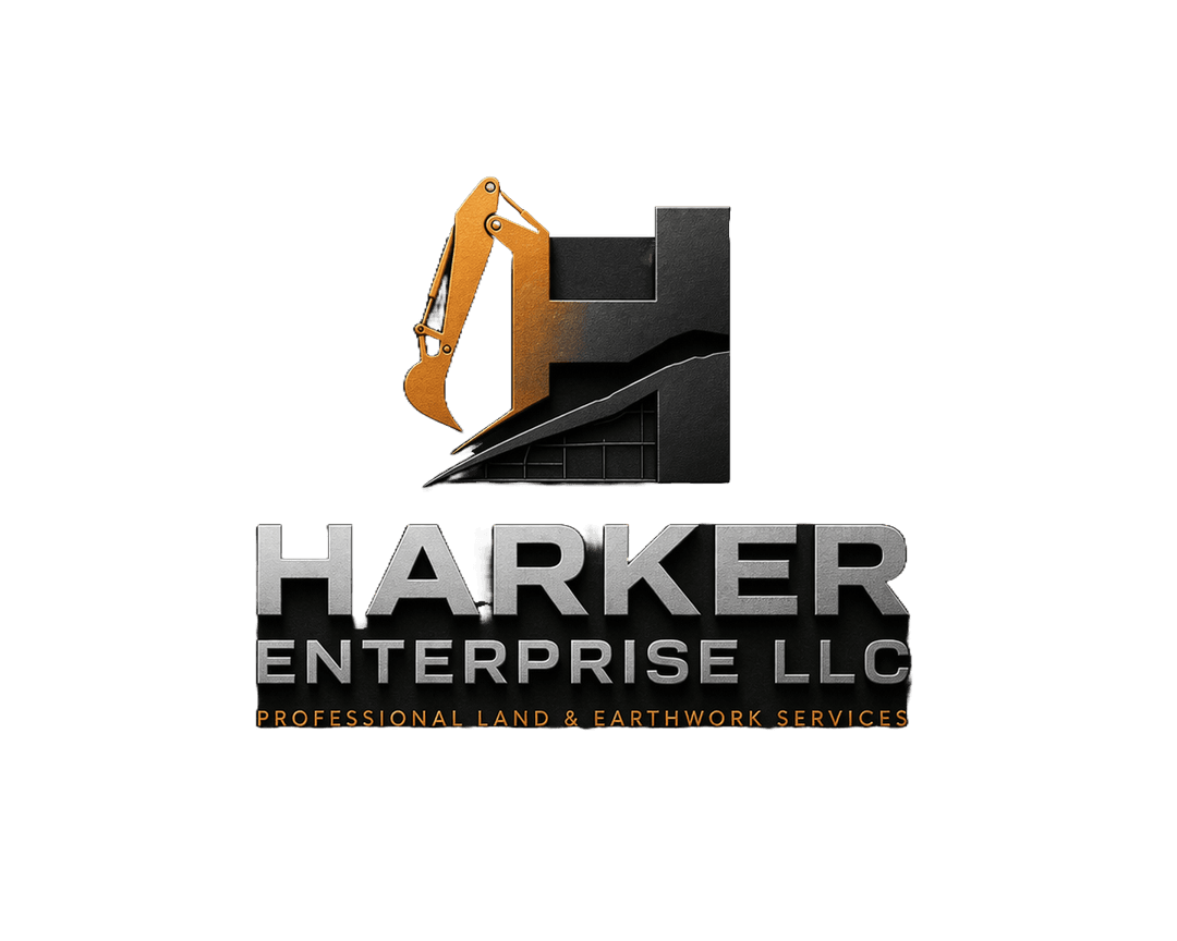 Harker Enterprise LLC - Professional Land & Earthwork Services